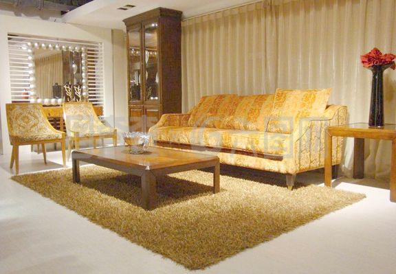 家具图片与建筑材料 设计灵感的双重源泉