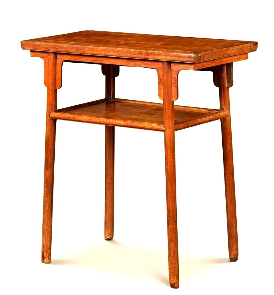 从明清家具看传统与现代的碰撞在房地产开发中的应用