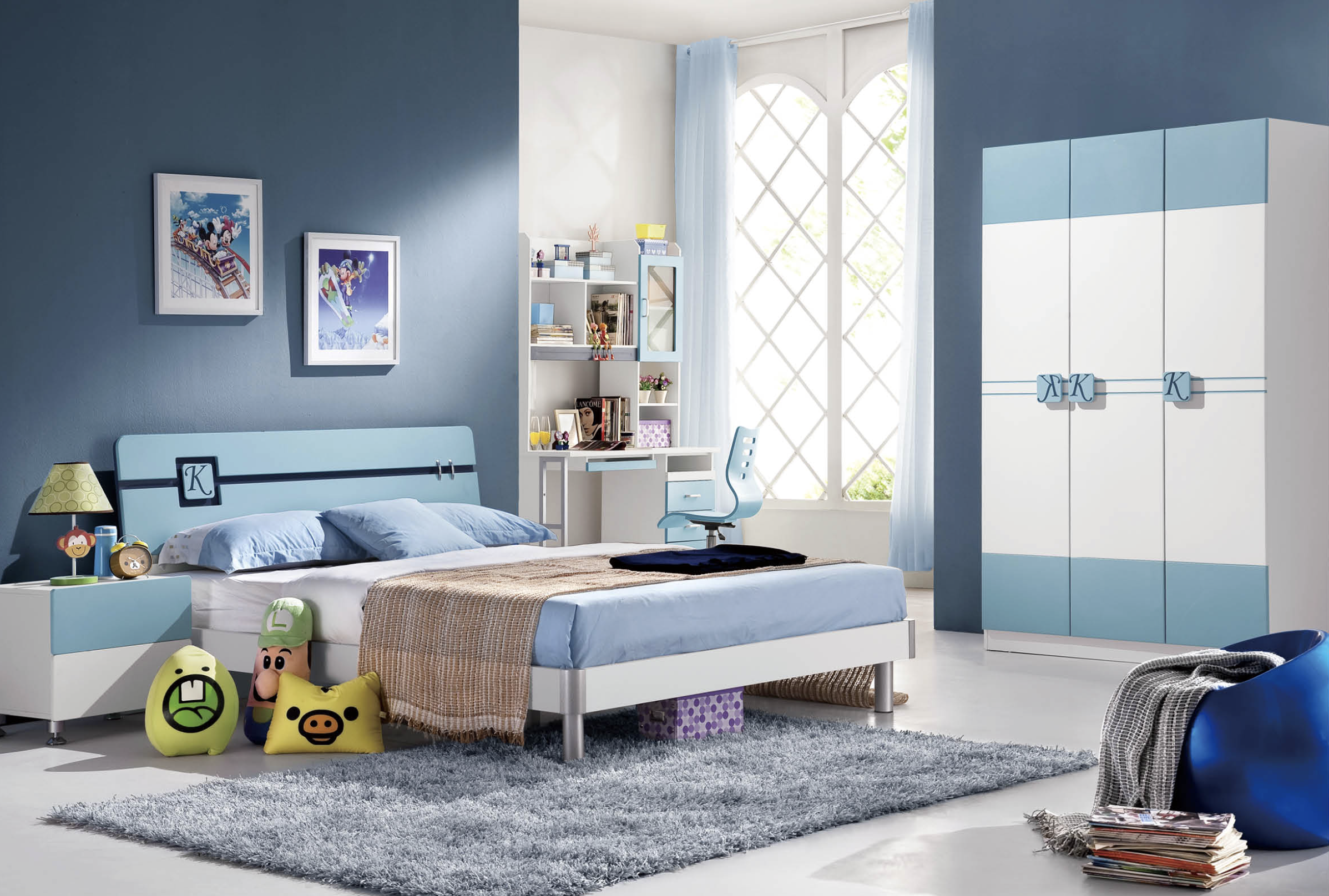 暑期儿童家具迎来销售高峰，行业机遇与挑战并存