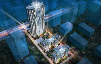 房地产开发 过程、挑战与前景