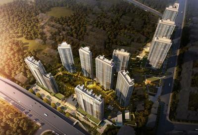 节后房价受压，买房正当时 2017大武昌即将被围观新盘盘点