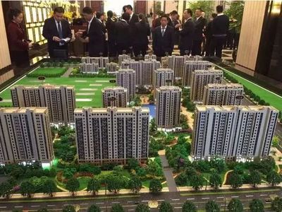 潍坊严查房地产价格虚高，市场规范助力旅游产品多元化开发