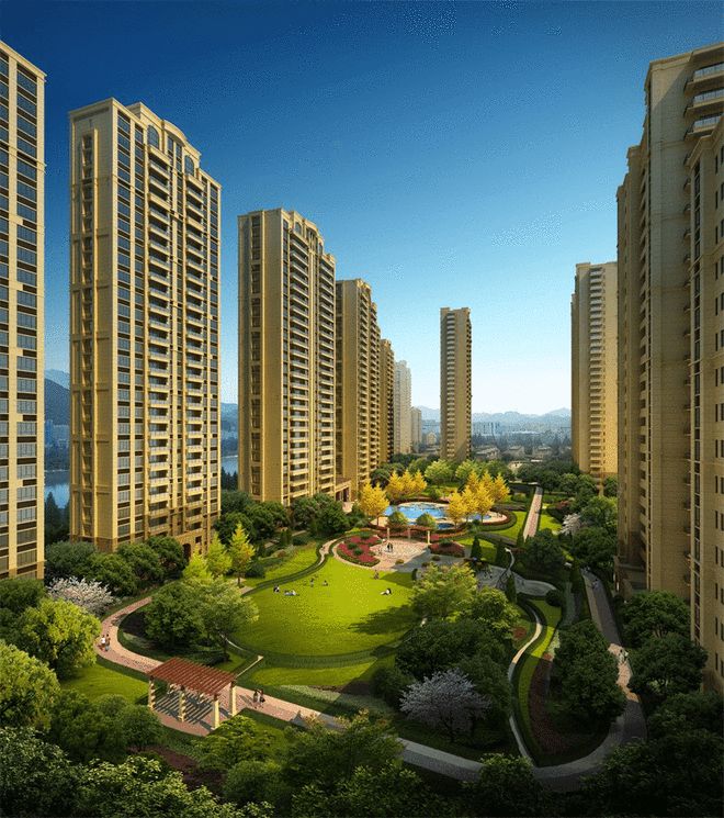 行业变局 地产并购潮起与旅游产品开发新机遇