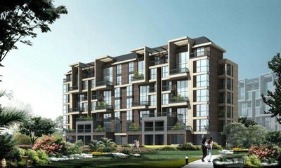 滦平县丰森正房地产开发 匠心诠释人居理想