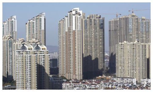 房市将迎来5大变革 2025年购房前须知的关键趋势|文旅新房源的想象力在后疫情时代迸发