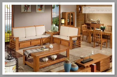 科普三虎莫霍实木家具保养与破损修复指南，赶紧收藏！