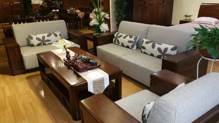 西安德森家具 专业定制家具与展柜设计，高清细节尽显品质