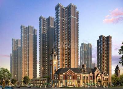 本周成都9项目集中开盘，西派城获双预售证引领旅游产品开发热潮